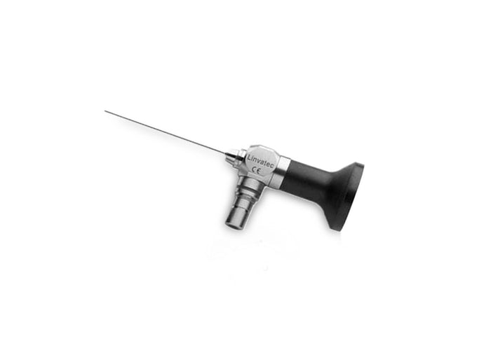 ConMed Linvatec 1.9 mm 0º Autoclavable Arthroscope, Eyepiece, 60 mm