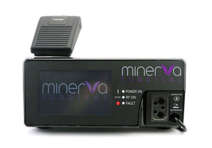 Minerva Surgical RF Generator