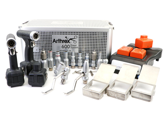 Arthrex AR-600 Large Bone Complete Kit