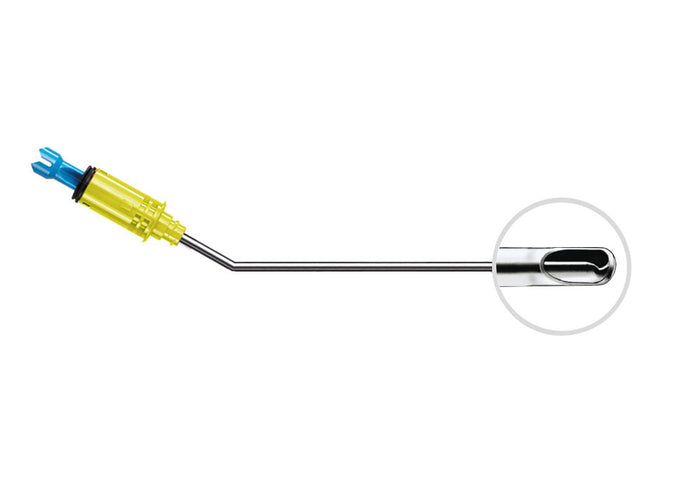 [Expired] Stryker 3.5 mm ParallelPortal Resector Cutter, Proximal Bend