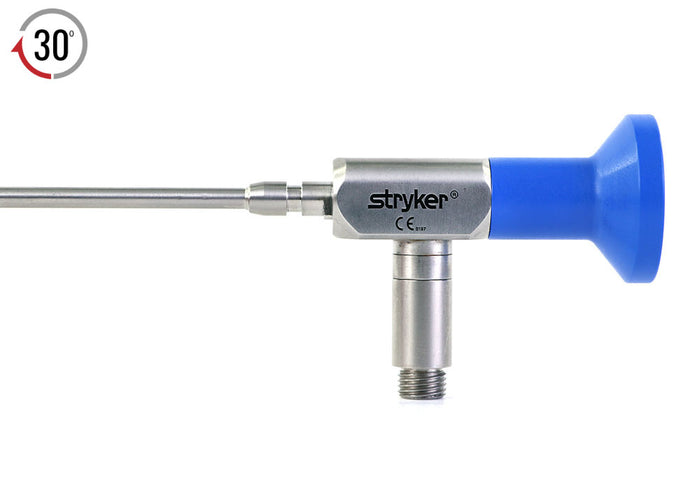 [Refurbished] Stryker 4.0 mm 30° Autoclavable Arthroscope