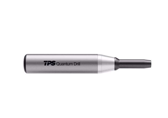 Stryker TPS™ Straight Quantum Drill