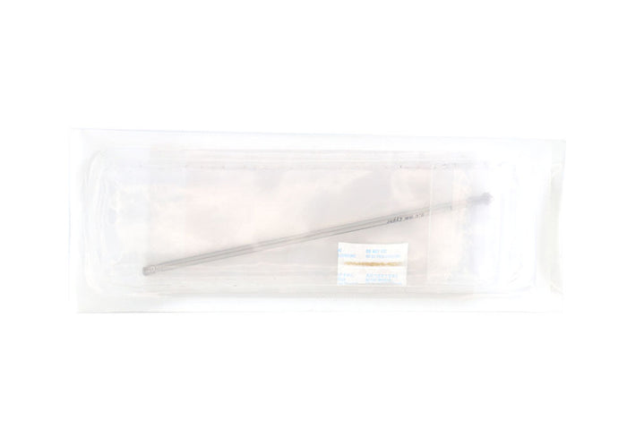 [Expired] Stryker Zyphr Round Fluted Bur, 5.0 mm, Long