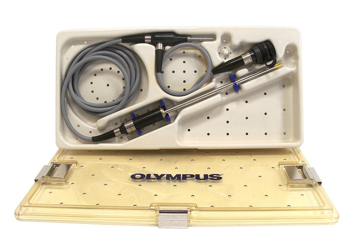 Olympus 10.0 mm 0º EndoEye™ Video Laparoscope