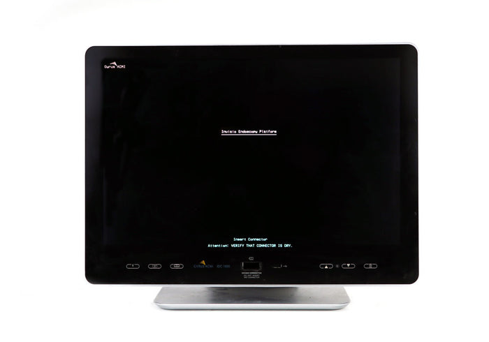Gyrus ACMI Invisio LCD Monitor