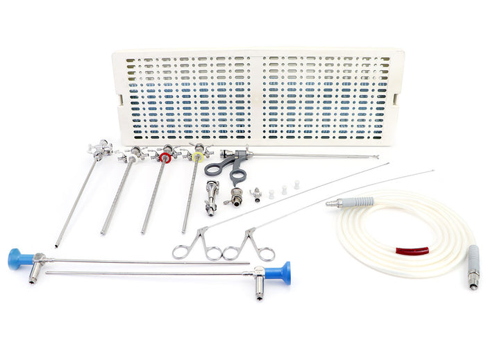 Stryker Basic Cystoscopy Kit