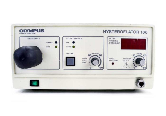 Olympus Hysteroflator 1OO