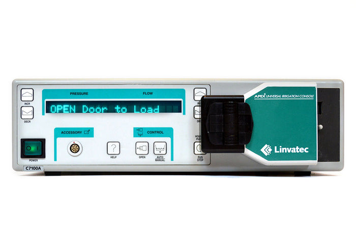ConMed Linvatec APEX Universal Irrigation Console