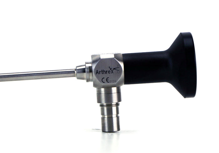 Arthrex 4.0 mm 70° XL Hip Arthroscope, 300 mm