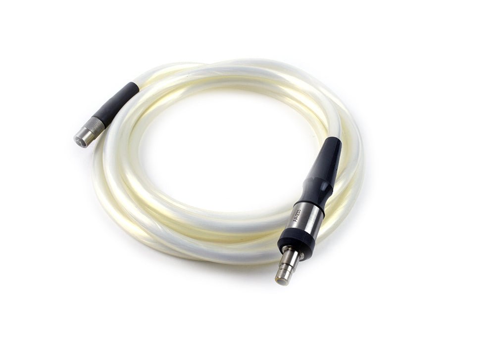 AA-233 New Clear Fiberoptic Light Cable
