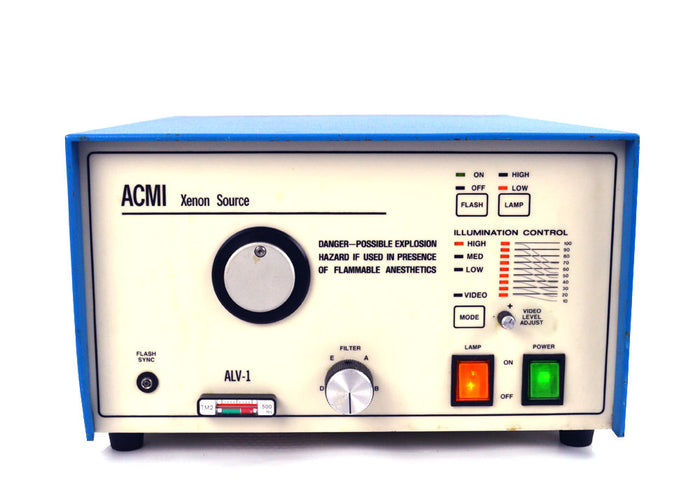 ACMI ALV-1 Xenon Light Source