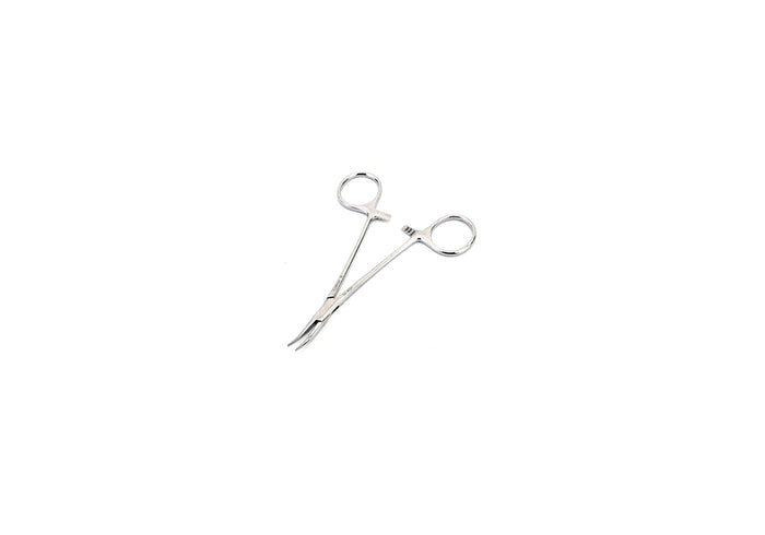 Codman Curved Halstead Mosquito Forcep 6