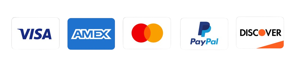 Supported Payment Methods